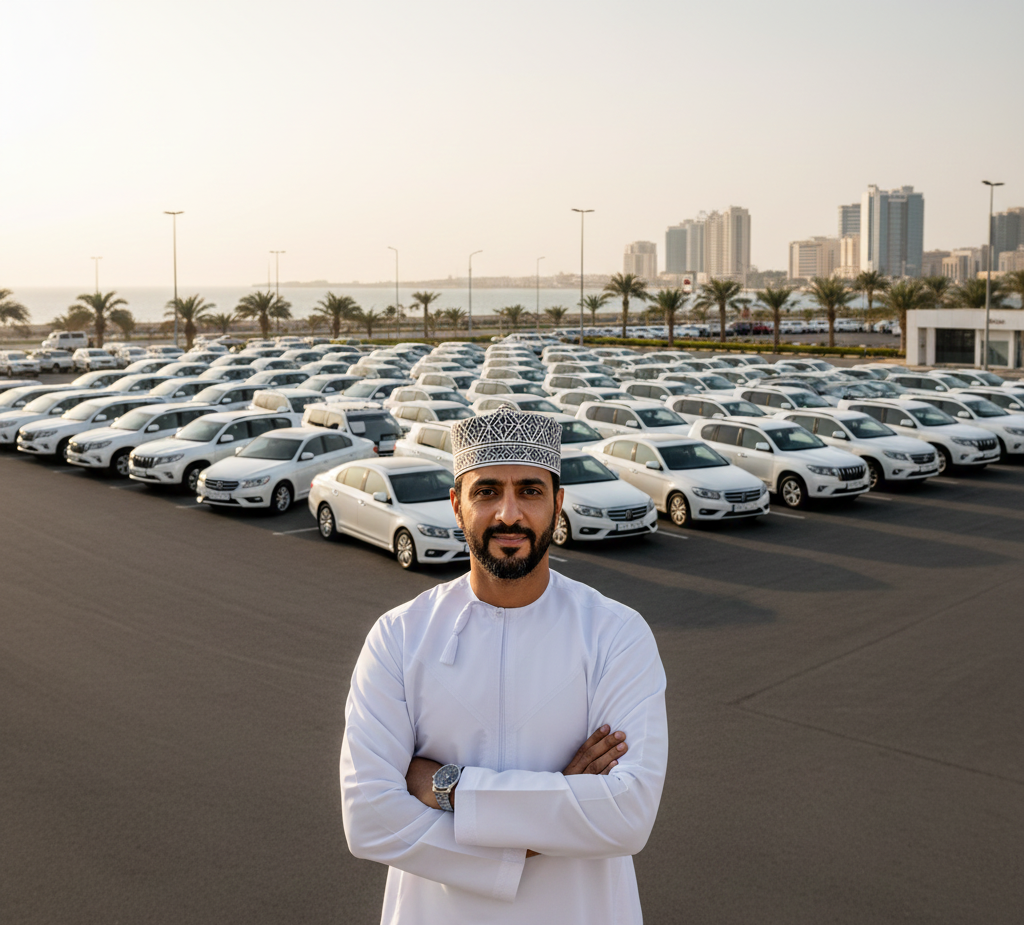 cruza car rental