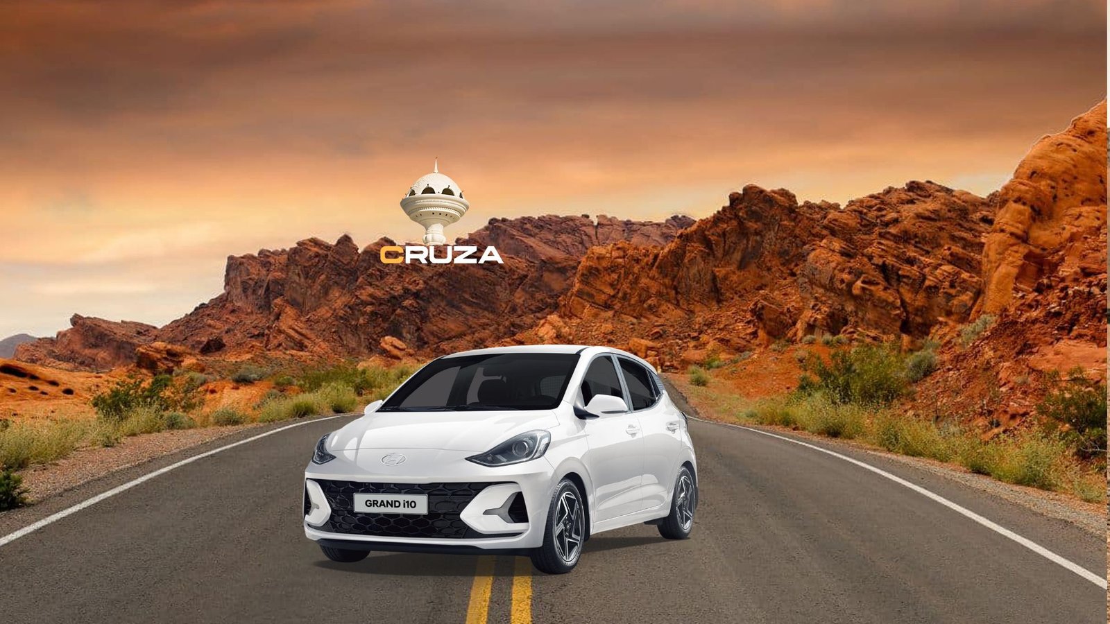 Hyundai Grand i10