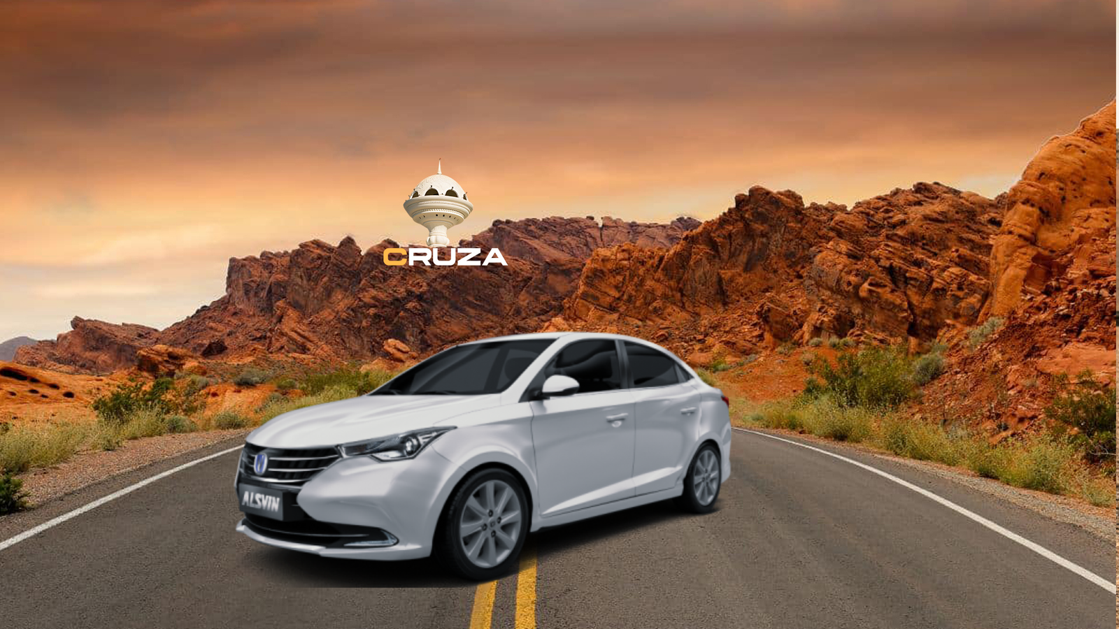 changan alsvin