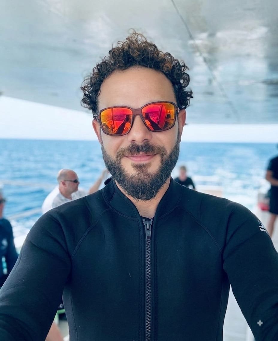 Ahmed abdelmoneem