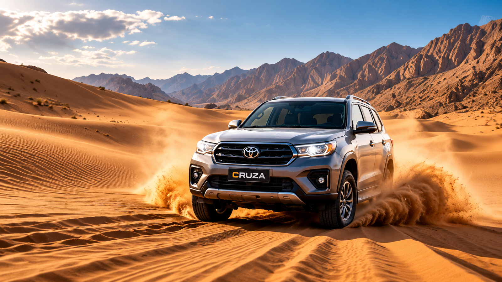 Do I really need a 4x4?