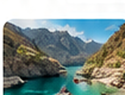 Coastal Stops & Wadi Shab